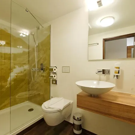 Hotell Zur Post Leipheim