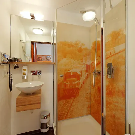 Hotell Zur Post Leipheim