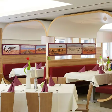 Hotell Zur Post Leipheim