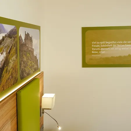 Zur Post 3* Leipheim