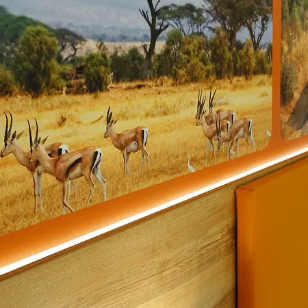 Zur Post 3* Leipheim