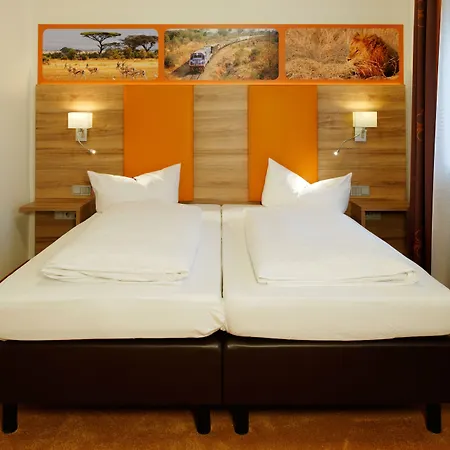 Hotell Zur Post Leipheim