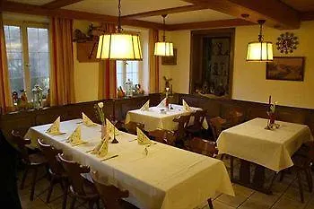 Zur Post 3* Leipheim