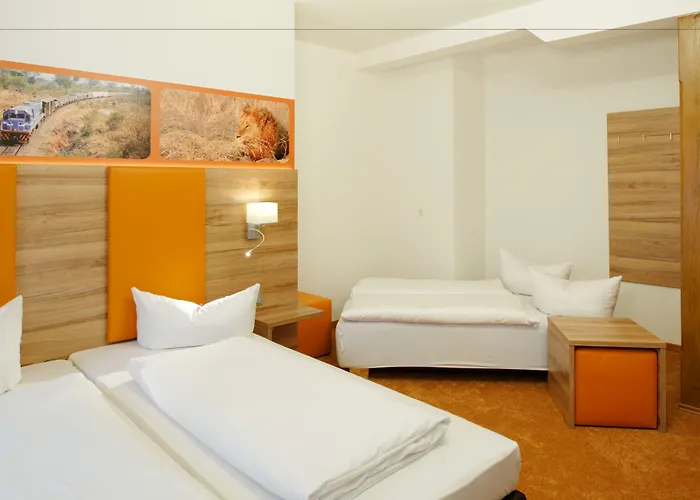 فندق زور بوست