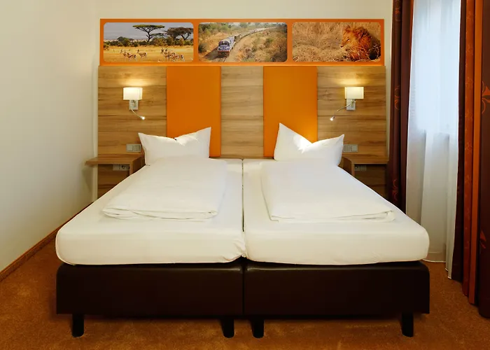 فندق زور بوست ليفيم