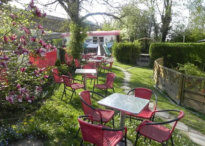 زور بوست فندق