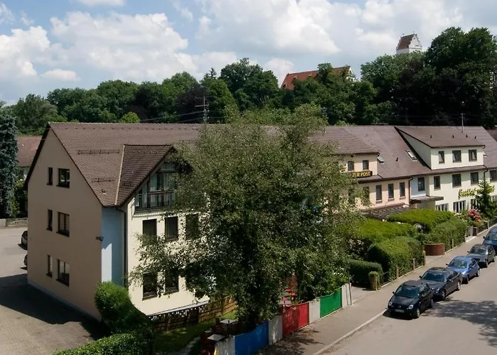 فندق زور بوست 3*