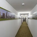 فندق زور بوست 3*
