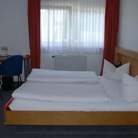 Hotel Zur Post Leipheim