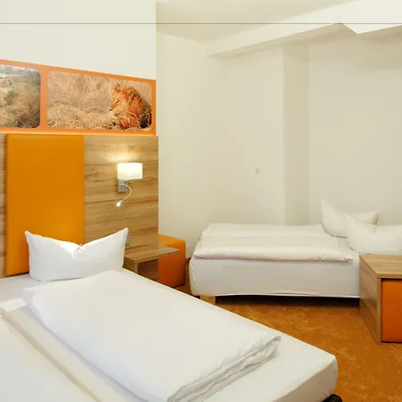 Hotel Zur Post