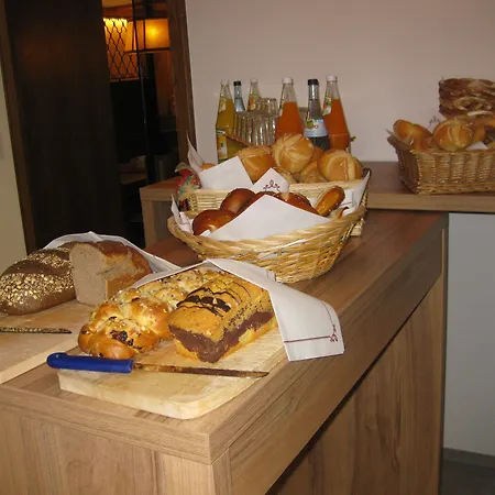 Zur Post Hotel