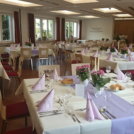 Zur Post 3* Leipheim