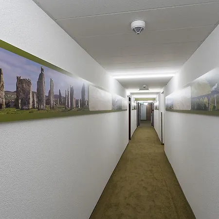 Hotel Zur Post 3*