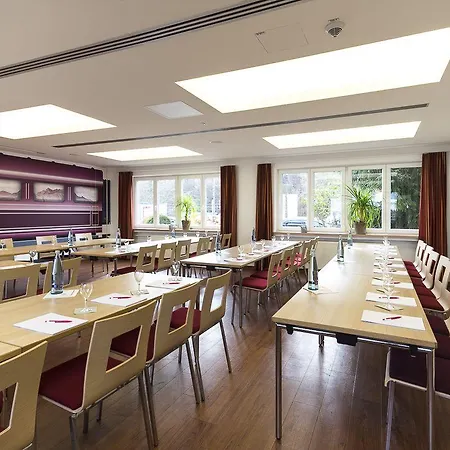 Hotel Zur Post 3*