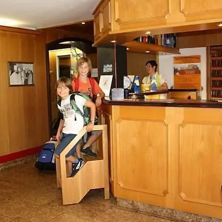 Hotel Zur Post 3*