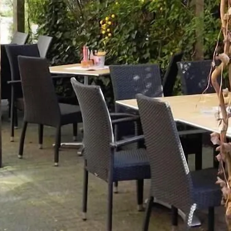 Hotel Zur Post