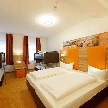 Hotel Zur Post 3*