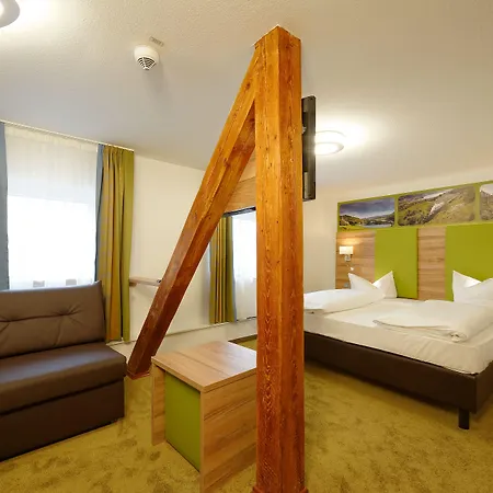 Zur Post 3* Leipheim