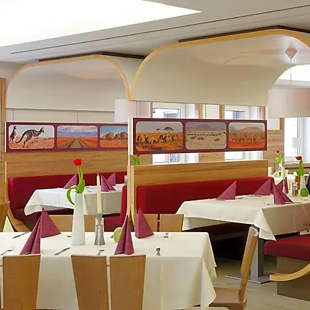 Hotel Zur Post 3*
