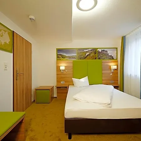 Hotel Zur Post
