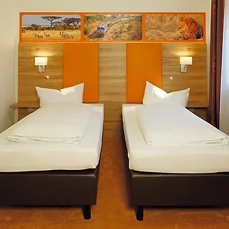 Hotel Zur Post Leipheim