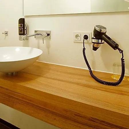 Hotel Zur Post 3*