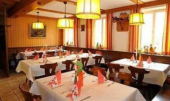 Hotel Zur Post