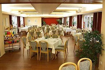 Zur Post Hotel