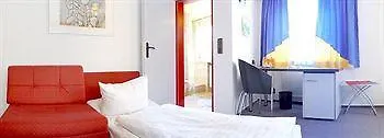 Zur Post 3* Leipheim