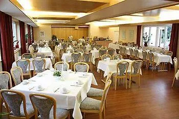Zur Post Hotel