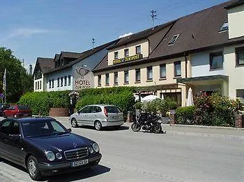 Hotel Zur Post Leipheim