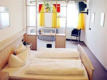 Hotel Zur Post 3*