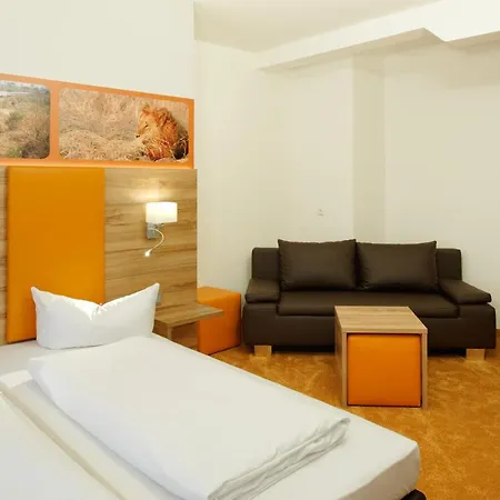 Zur Post Hotell Leipheim